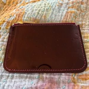Card Holder